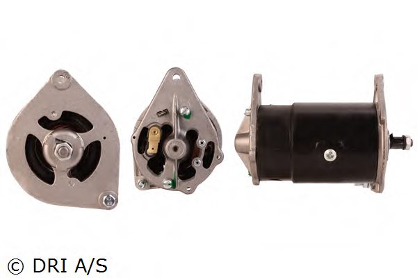 DRI 100001222 Alternator